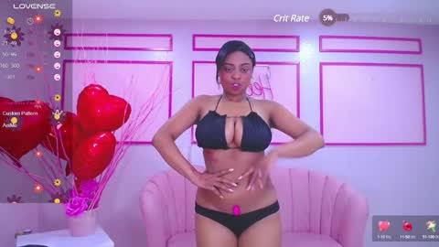 Charlote  online show from 02-13-25, 01:59