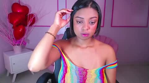 Charlote  online show from 02-27-25, 10:37