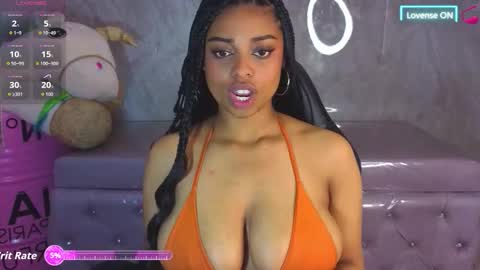 Charlote  online show from 02-27-26, 12:49