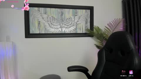 Charlote online show from 01-29-25, 11:41