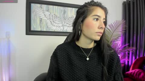 Charlote online show from 01-30-25, 11:44