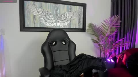 Charlote online show from 02-07-25, 02:19