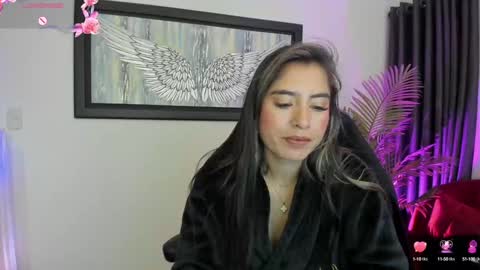 Charlote online show from 02-07-25, 02:37