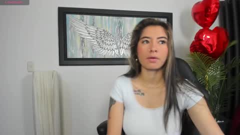 Charlote online show from 02-18-25, 11:44