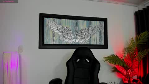 Charlote online show from 03-06-25, 11:47