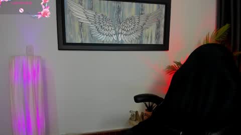 Charlote online show from 03-09-25, 02:43