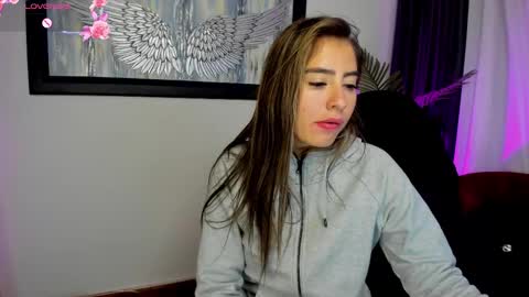 Charlote online show from 09-13-25, 11:37