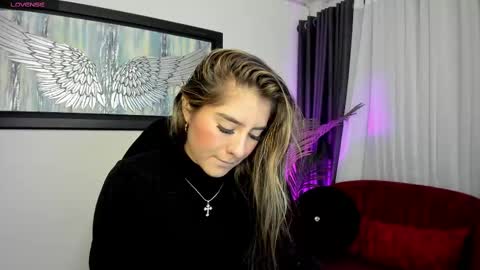 Charlote online show from 09-18-25, 11:45