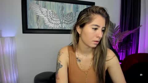 Charlote online show from 09-25-25, 11:36