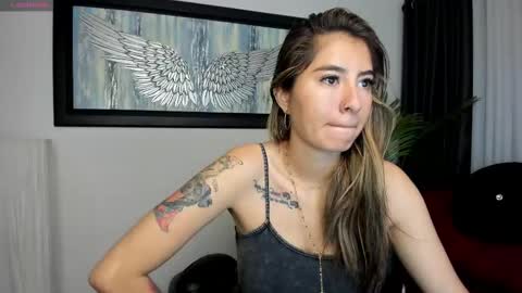 Charlote online show from 10-03-25, 11:40