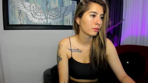 Charlote online show from 10-13-25, 11:32