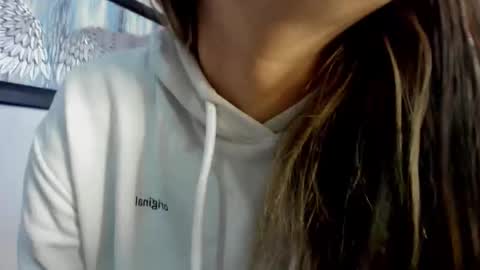 Charlote online show from 10-28-25, 12:19