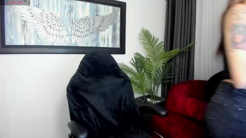 Charlote online show from 11-09-25, 02:10