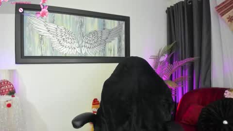 Charlote online show from 12-04-25, 11:52