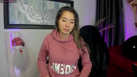 Charlote online show from 12-16-25, 11:37