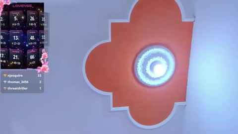 CharloteWalker online show from 12-10-24, 10:16