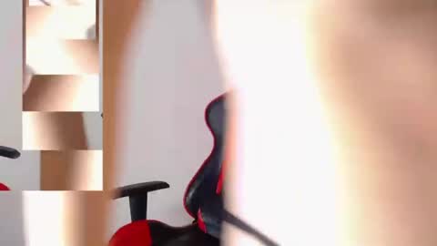 CharloteWalker online show from 12-14-24, 02:10