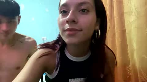 CharloteWalker online show from 02-19-25, 05:27