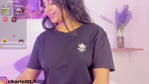 charlott online show from 12-13-24, 04:00