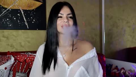 Snapshot of charlott3_1 chatting on 11-20-25, 04:12 CHARLOTTE online show from 11-20-25, 04:12