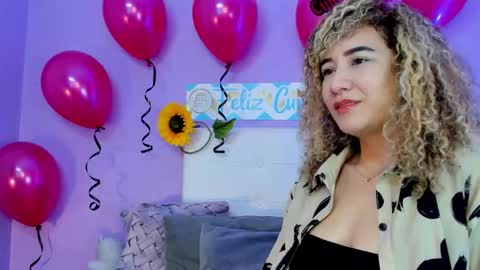 Char 3 online show from 11-09-25, 04:27