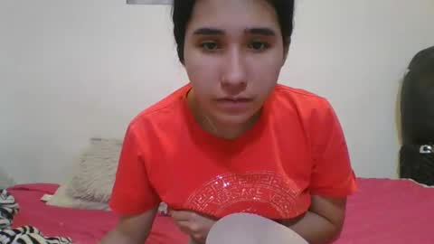 Snapshot of charlotte2852 chatting on 12-18-24, 09:29 karinaa independent model online show from 12-18-24, 09:29