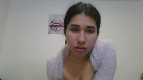 Snapshot of charlotte2852 chatting on 01-13-25, 08:48 karinaa independent model online show from 01-13-25, 08:48