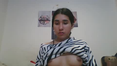 Snapshot of charlotte2852 chatting on 02-10-25, 11:55 karinaa independent model online show from 02-10-25, 11:55