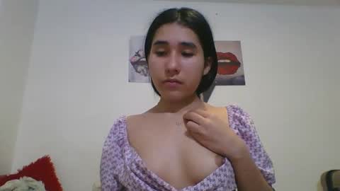 Snapshot of charlotte2852 chatting on 02-28-25, 09:01 karinaa independent model online show from 02-28-25, 09:01