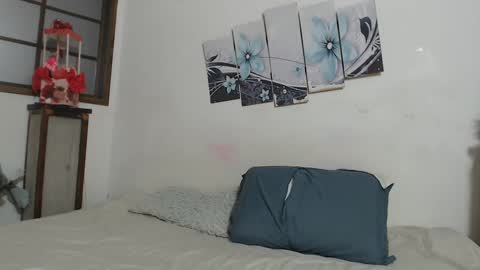 Snapshot of charlotte2852 chatting on 10-01-25, 09:10 karinaa independent model online show from 10-01-25, 09:10