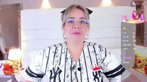 Charlotte online show from 10-01-25, 11:49