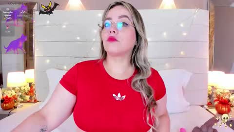 Charlotte online show from 11-04-25, 11:31