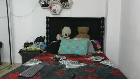 charlotte_027 online show from 02-21-25, 07:45