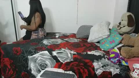 charlotte_027 online show from 02-23-25, 11:55