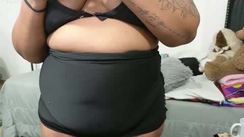 charlotte_027 online show from 03-09-25, 05:55