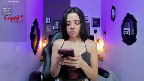 Charlotte online show from 02-13-25, 04:00