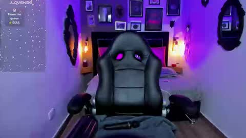 Charlotte online show from 02-21-25, 04:40