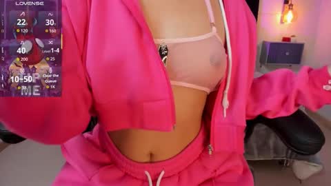 Charlotte online show from 10-26-25, 04:40