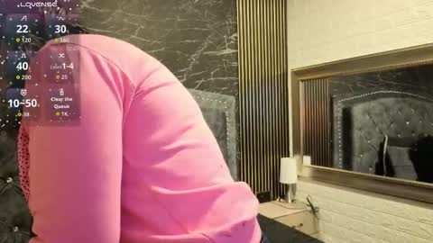 charlotte online show from 11-23-25, 08:58