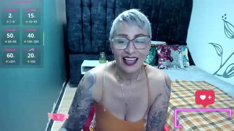 CHARLOTTE GRAY online show from 12-19-25, 07:21