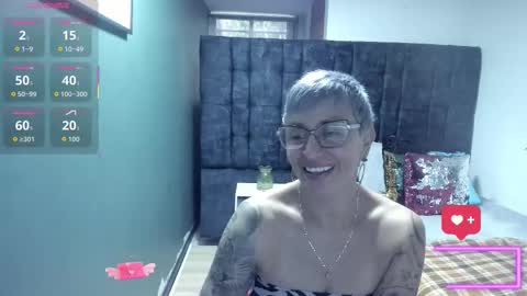 CHARLOTTE GRAY online show from 12-20-25, 07:54