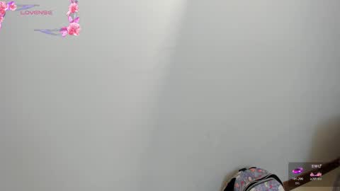 Daniela online show from 01-13-26, 03:23