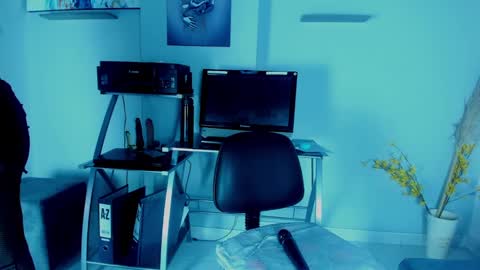 Snapshot of charlotte_brown_1 chatting on 02-27-25, 02:00 CHARLOTTE BROWN online show from 02-27-25, 02:00