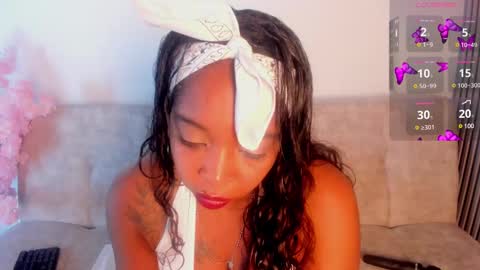 Snapshot of charlotte_brown_1 chatting on 03-08-25, 04:06 CHARLOTTE BROWN online show from 03-08-25, 04:06