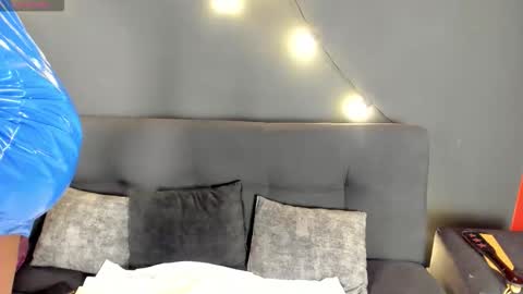 Snapshot of charlotte_brown_1 chatting on 09-16-25, 12:50 CHARLOTTE BROWN online show from 09-16-25, 12:50