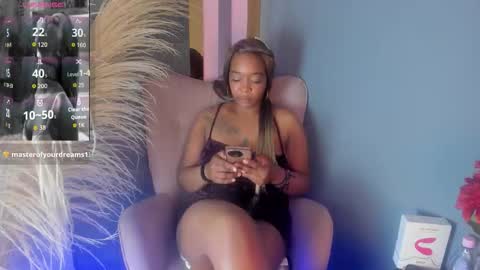  CHARLOTTE BROWN  online show from 11-27-25, 01:24