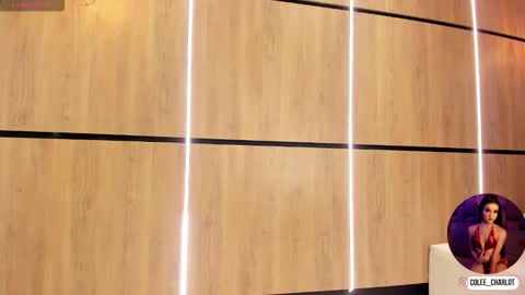 Charlotte colee online show from 11-26-25, 11:44