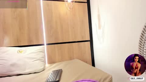 Charlotte colee online show from 01-10-26, 11:56