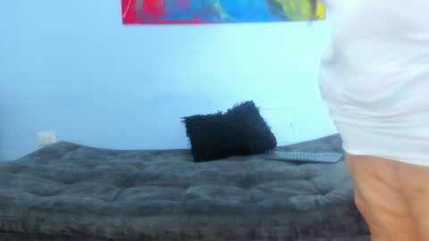  Angelica Charlotte  online show from 02-01-25, 11:16