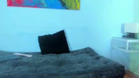  Angelica Charlotte  online show from 02-17-25, 11:09